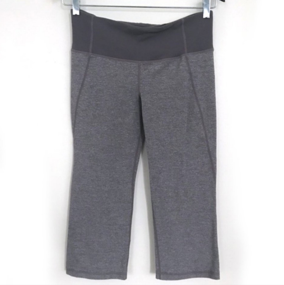 Lululemon Gather & Crow Crop
